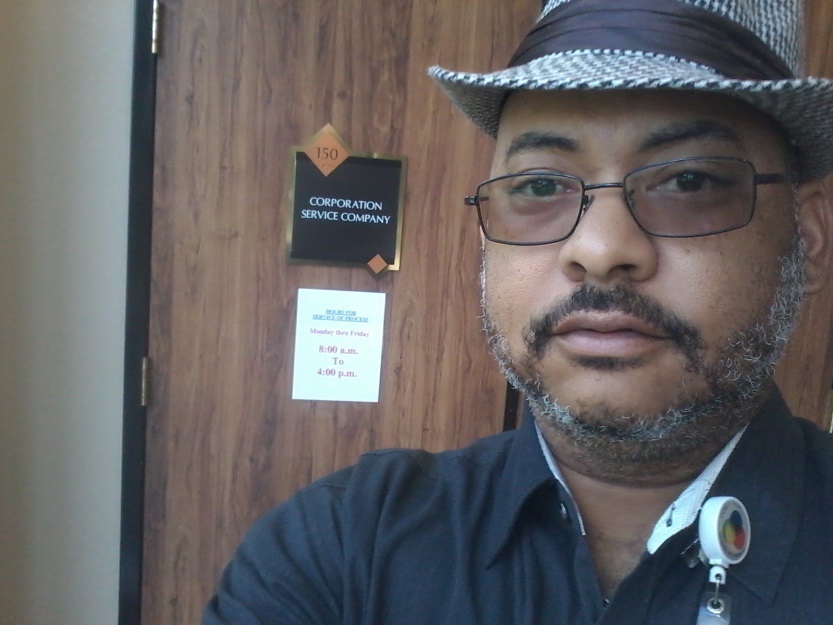 Serve a Summons and Complaint to CSC Lawyers Sacramento