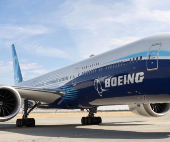 Boeing