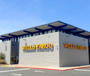 WElls Fargo