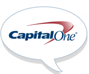 capital one