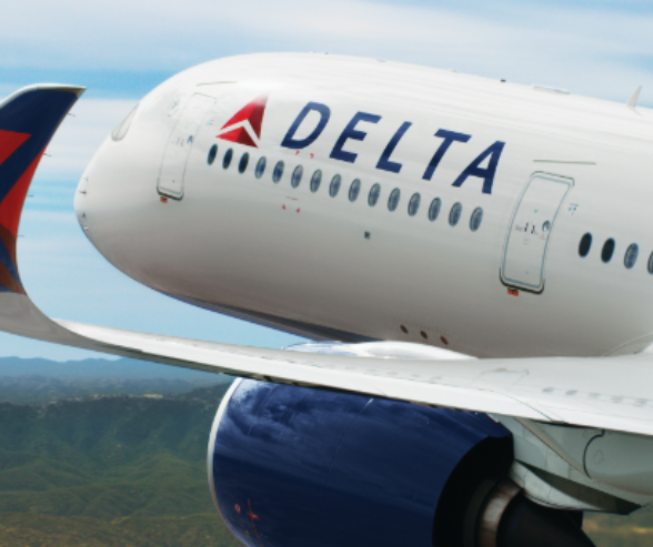 delta